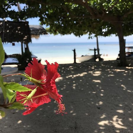 No Name Bungalow Haad Yao Ngoại thất bức ảnh