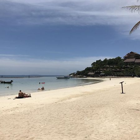 No Name Bungalow Haad Yao Ngoại thất bức ảnh