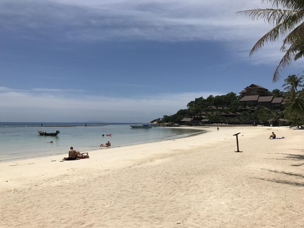 No Name Bungalow Haad Yao Ngoại thất bức ảnh