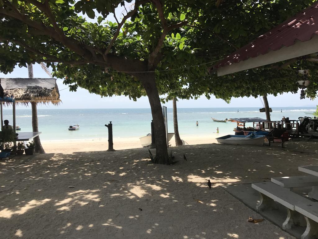 No Name Bungalow Haad Yao Ngoại thất bức ảnh