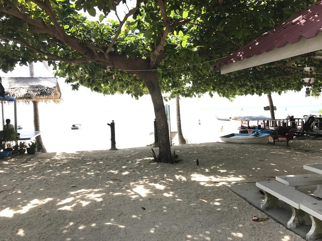 No Name Bungalow Haad Yao Ngoại thất bức ảnh