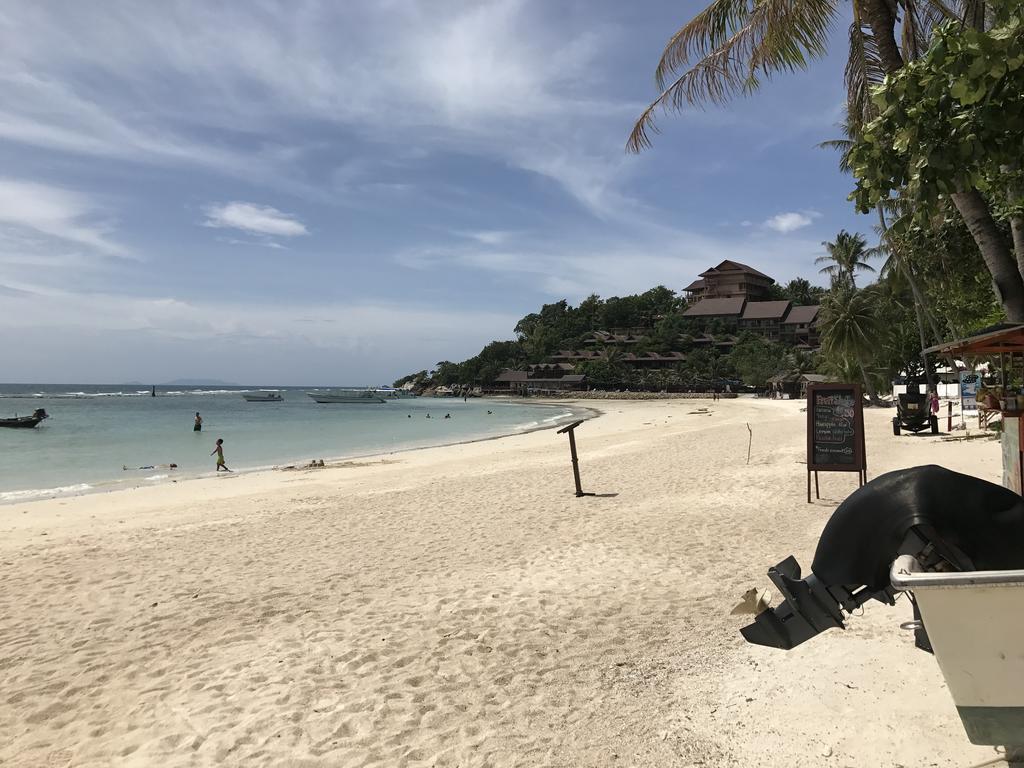 No Name Bungalow Haad Yao Ngoại thất bức ảnh