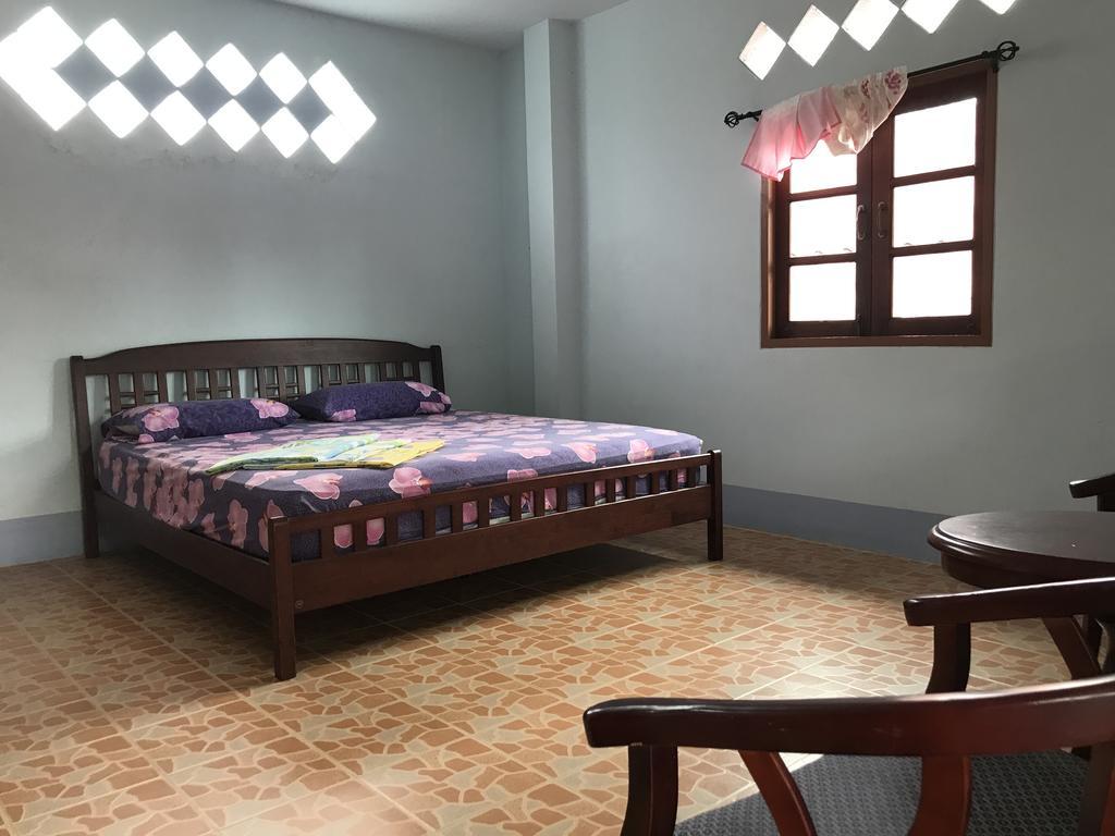 No Name Bungalow Haad Yao Ngoại thất bức ảnh