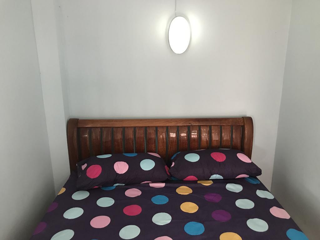 No Name Bungalow Haad Yao Ngoại thất bức ảnh