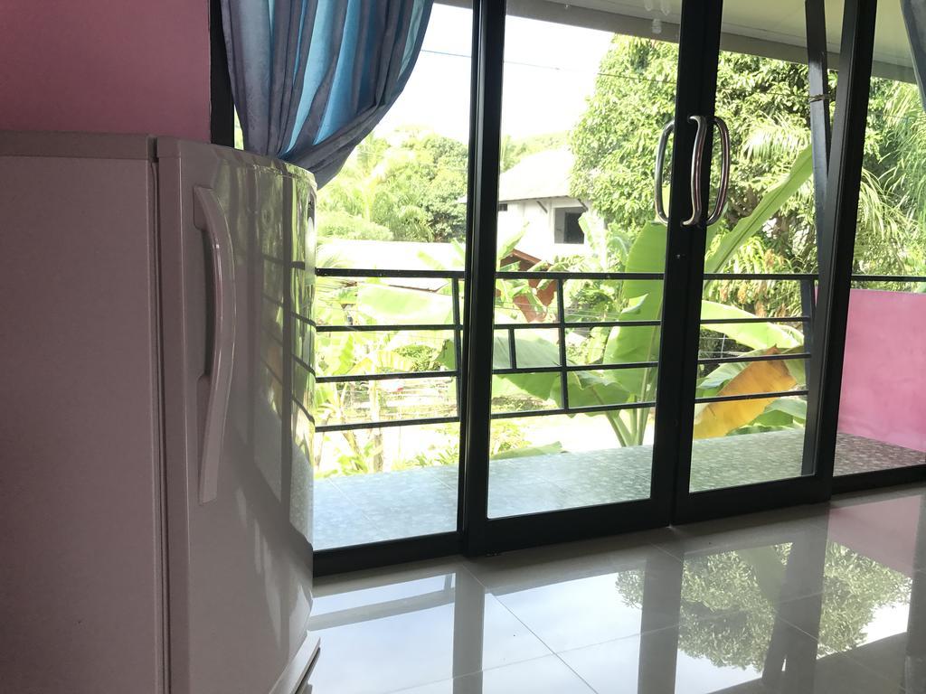 No Name Bungalow Haad Yao Ngoại thất bức ảnh