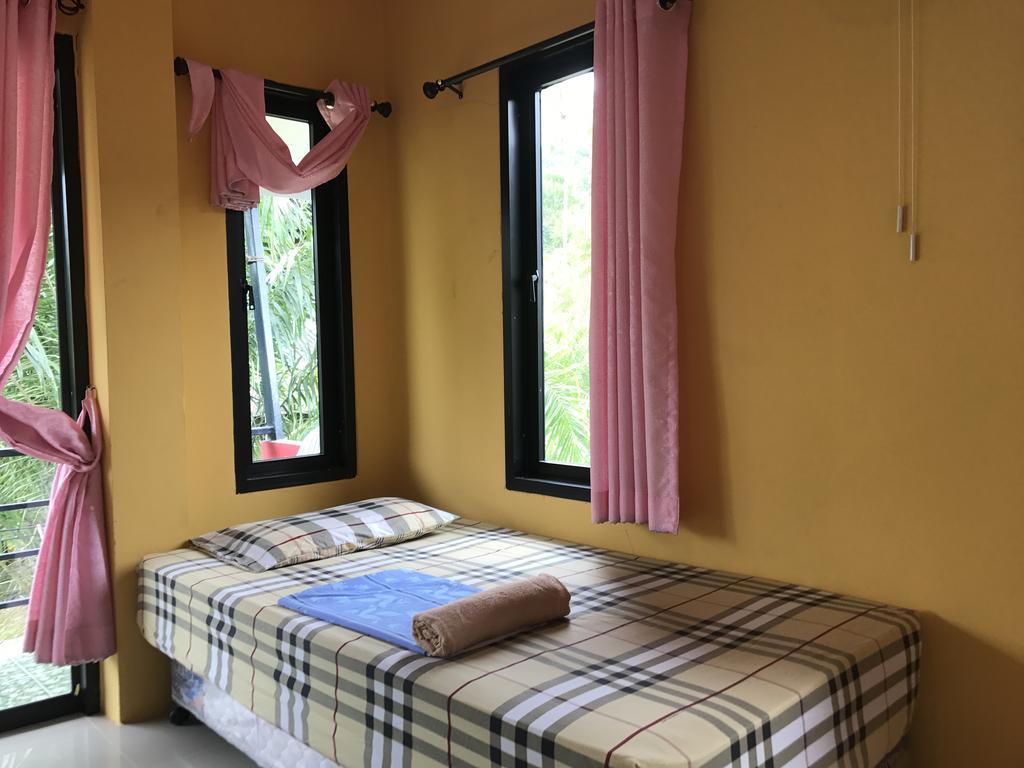 No Name Bungalow Haad Yao Ngoại thất bức ảnh